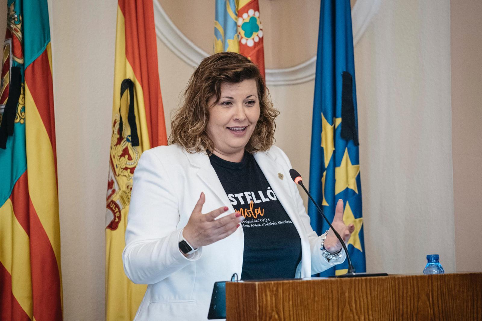 El PSPV critica el precio de algunas VPO en Castelló: “No son asequibles para la mayoría” El PSPV critica el precio de algunas VPO en Castelló: “No son asequibles para la mayoría”