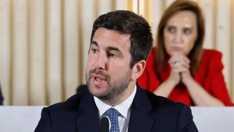 Enrique Riquelme, presidente ejecutivo de Cox que puede optar a presidir el Real Madrid. Enrique Riquelme, presidente ejecutivo de Cox que puede optar a presidir el Real Madrid.