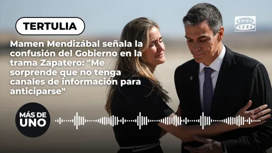 Montaje Mamen Mendizábal Montaje Mamen Mendizábal