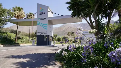 AENA premia la “excelencia en gestión ambiental” del Complejo de Casares Medio Ambiente
