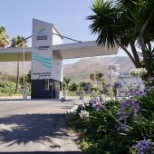 AENA premia la “excelencia en gestión ambiental” del Complejo de Casares