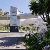 AENA premia la “excelencia en gestión ambiental” del Complejo de Casares AENA premia la “excelencia en gestión ambiental” del Complejo de Casares