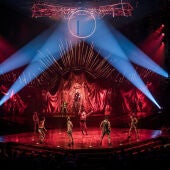 Circo del Sol 