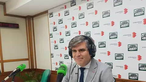 José Manuel Labrador (RSU) José Manuel Labrador (RSU)