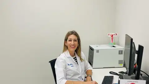 El cáncer de ovario, uno de los tumores más difíciles de detectar por sus síntomas poco específicos El cáncer de ovario, uno de los tumores más difíciles de detectar por sus síntomas poco específicos