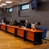 El jurado declara culpable de asesinato al acusado de matar a un septuagenario en su domicilio de Bilbao