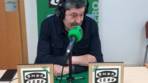 Mario Mart&iacute;nez, presidente C&aacute;mara Orihuela