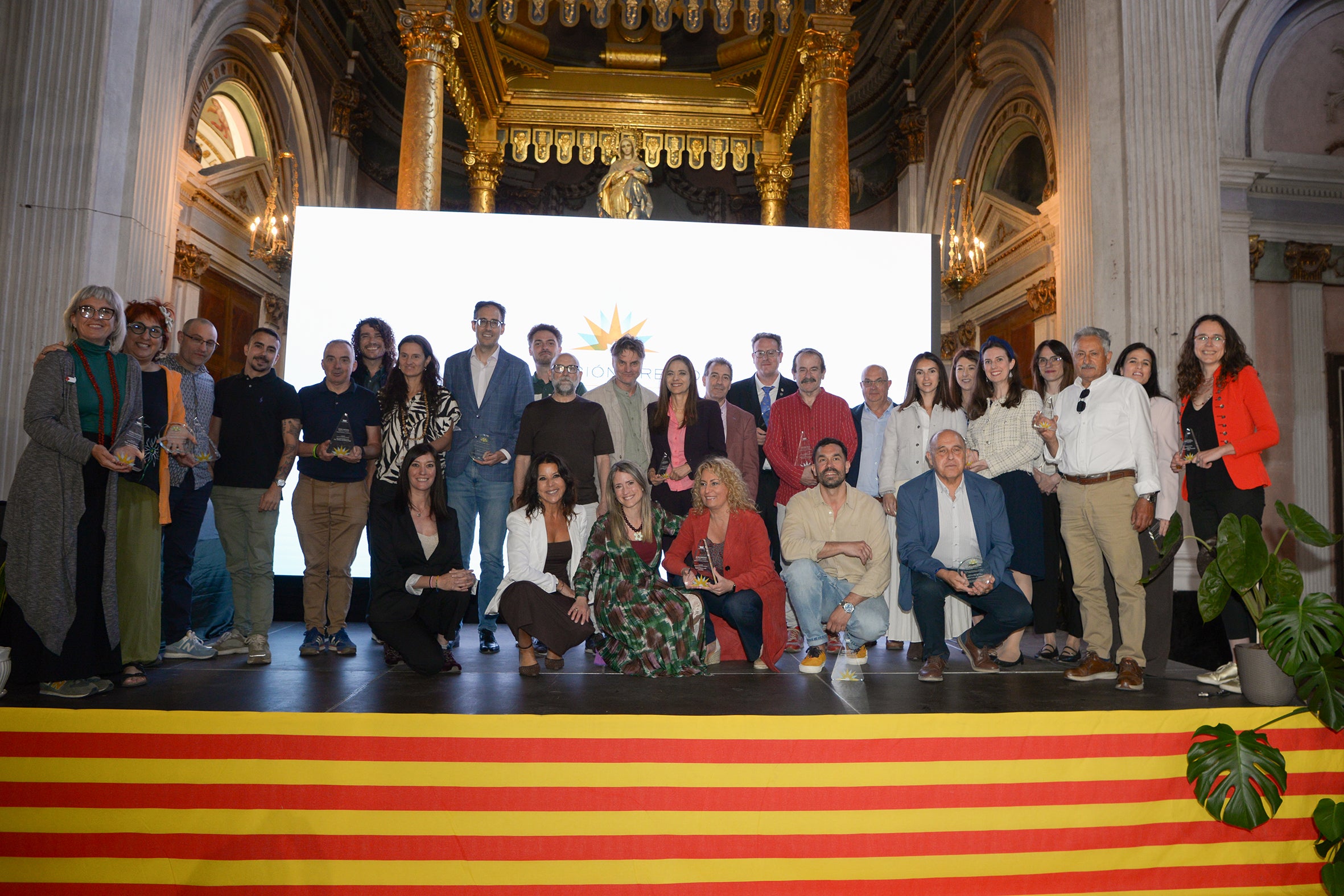 La apuesta por el turismo en el medio rural, premio a la sostenibilidad La apuesta por el turismo en el medio rural, premio a la sostenibilidad