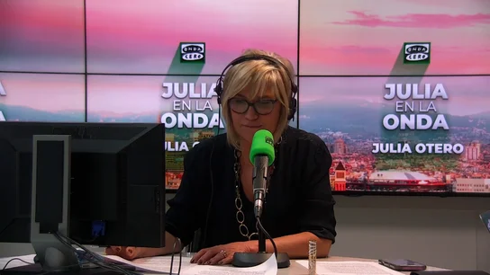 Julia Otero: Zapatero y "la segunda muerte de Bambi" Julia Otero: Zapatero y "la segunda muerte de Bambi"