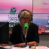 Julia Otero: Zapatero y "la segunda muerte de Bambi" Julia Otero: Zapatero y "la segunda muerte de Bambi"