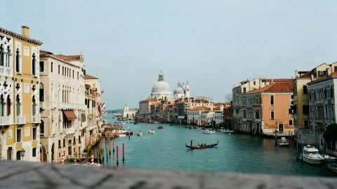 Venecia