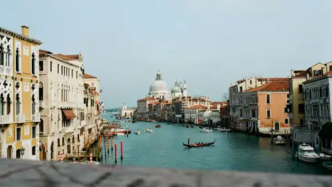 Venecia Venecia
