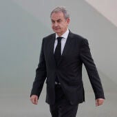 Imagen de archivo del expresidente el Gobierno José Luis Rodríguez Zapatero. /Archivo. 