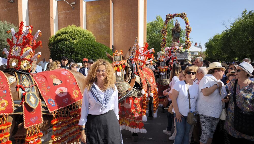 Romería de Alarcos