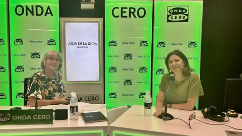 Ana Rivas, directora general de Turismo de Navarra Ana Rivas, directora general de Turismo de Navarra: