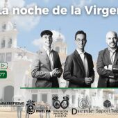 Directo: La Noche de la Virgen - 24/5/2026