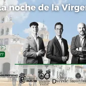 Directo: La Noche de la Virgen - 24/5/2026 Directo: La Noche de la Virgen - 24/5/2026