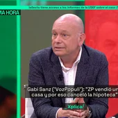 Gabi Sanz Gabi Sanz