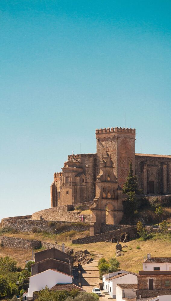 Aracena