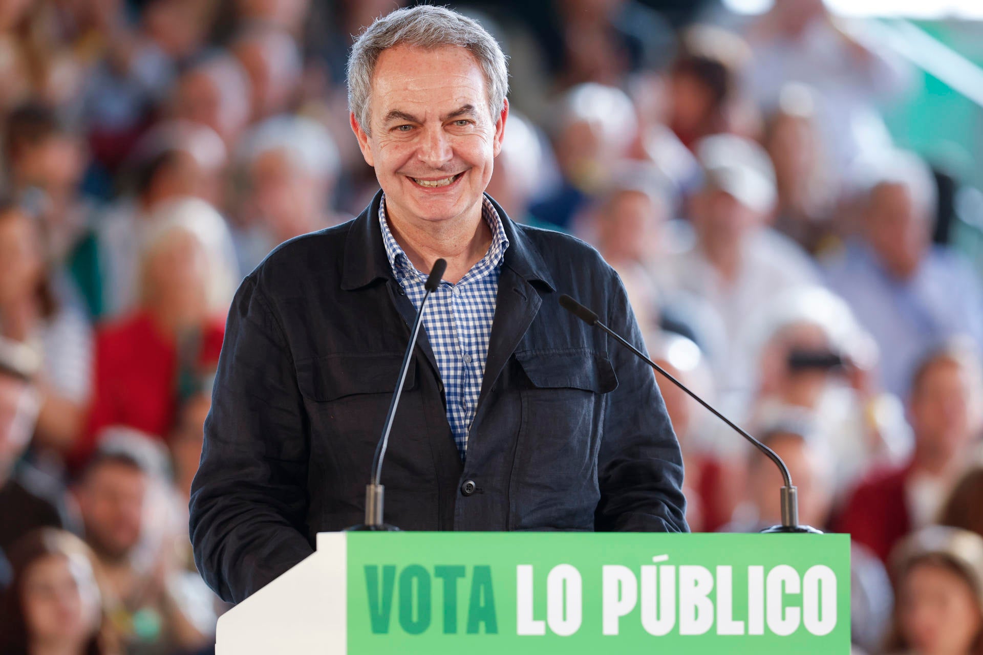 Así funcionaba la red de influencia de Plus Ultra: Zapatero, el líder; 'Julito', el "lugarteniente" y el papel "revelador" de Gertru Así funcionaba la red de influencia de Plus Ultra: Zapatero, el líder; 'Julito', el "lugarteniente" y el papel "revelador" de Gertru