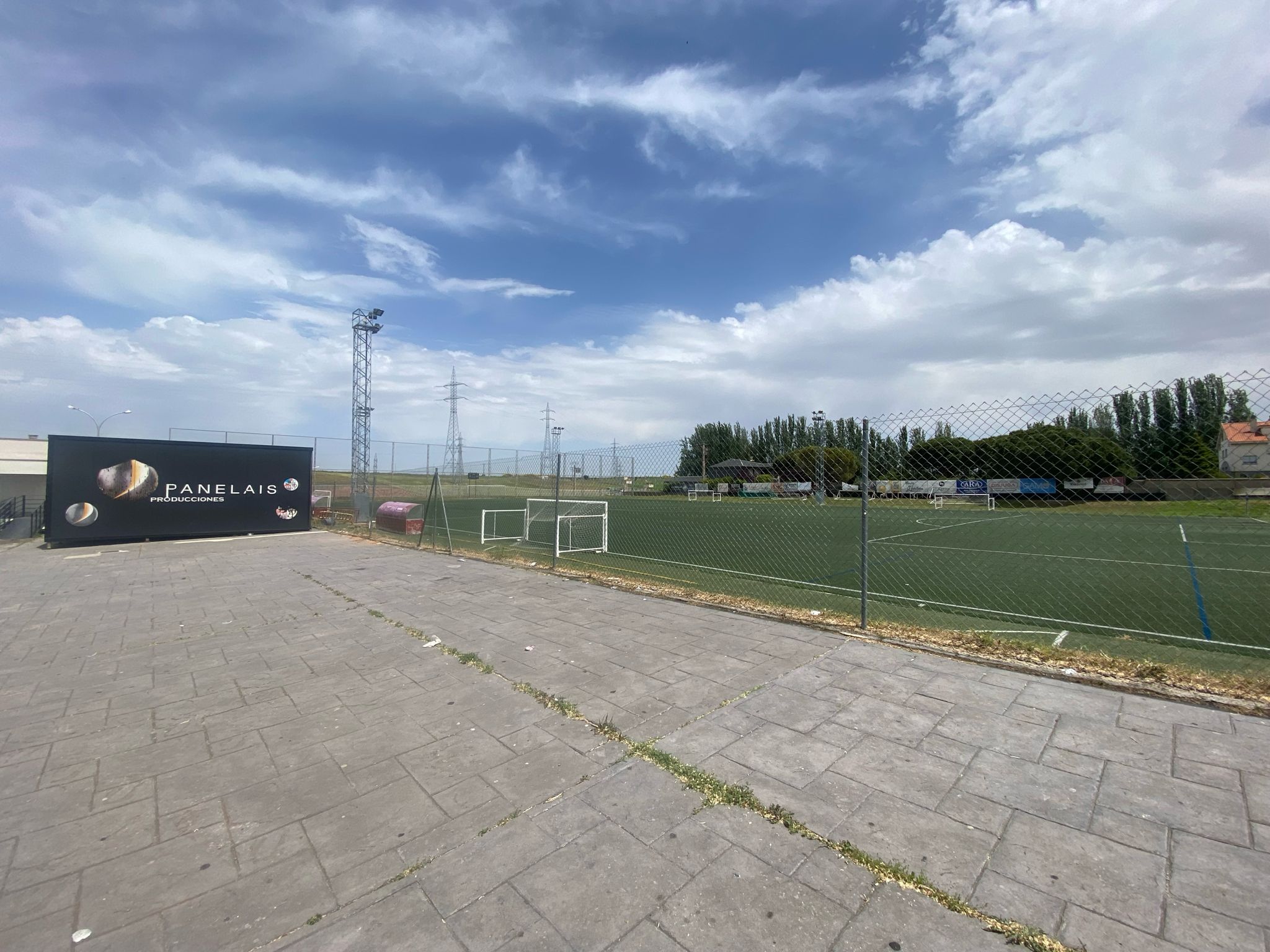 El Salamanca UDS estudia incorporar a Chema García a su organigrama de la base El Salamanca UDS estudia incorporar a Chema García a su organigrama de la base