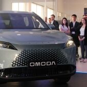 OMODA & JAECOO 