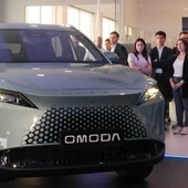 OMODA & JAECOO OMODA & JAECOO