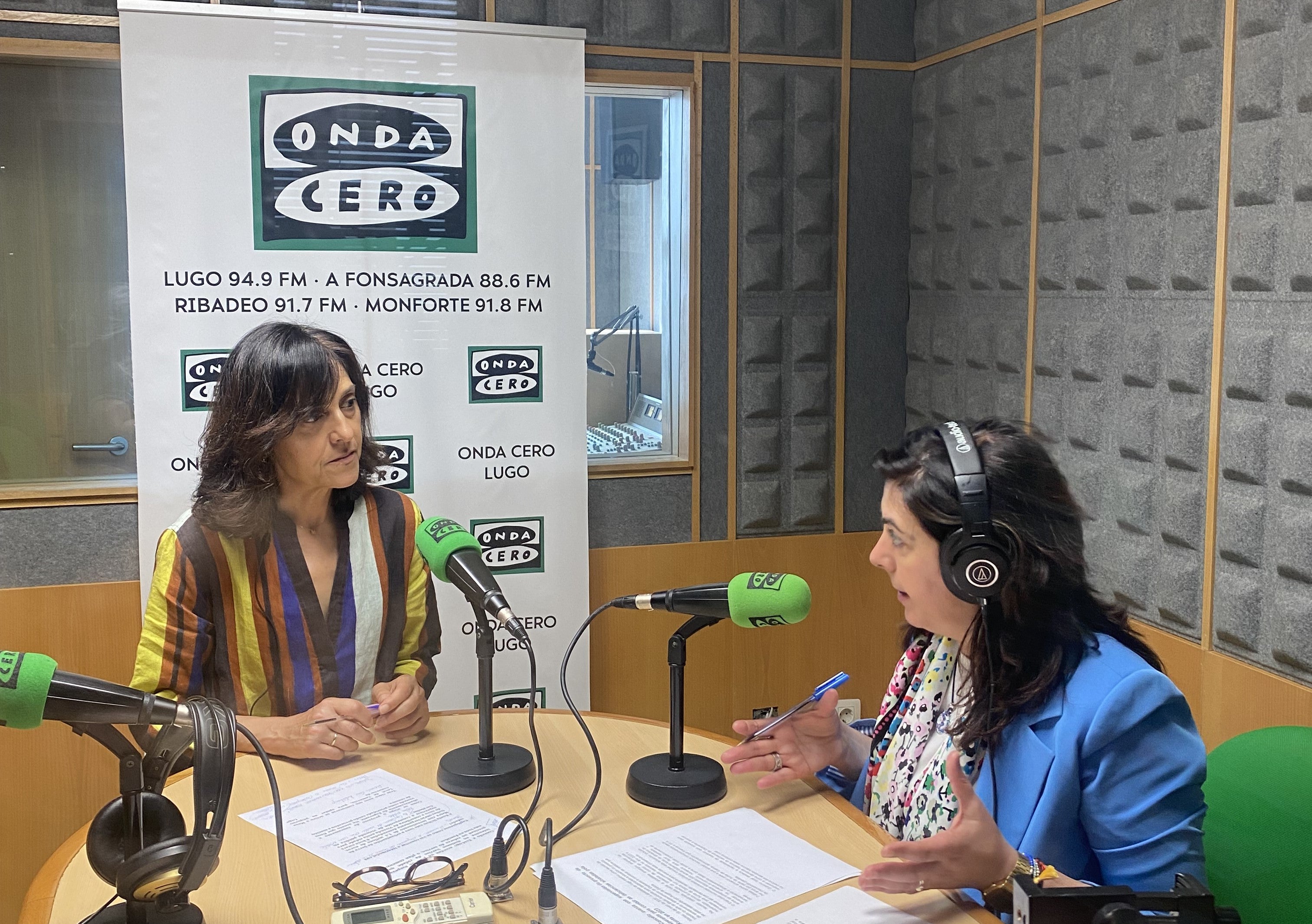 La alcaldesa se reunió con Adislugo para hacer compatible la actividad económica en calles peatonales La alcaldesa se reunió con Adislugo para hacer compatible la actividad económica en calles peatonales