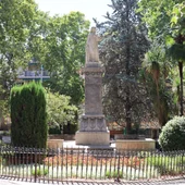 Día de Mariana Pineda 2026: Granada recuerda a su heroína liberal con una ofrenda floral institucional Día de Mariana Pineda 2026: Granada recuerda a su heroína liberal con una ofrenda floral institucional