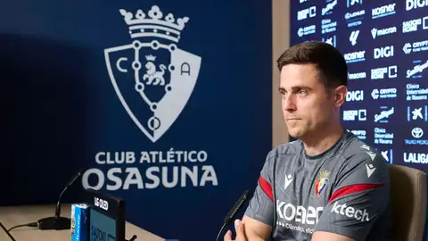Lisci no seguirá en el banquillo de Osasuna Lisci no seguirá en el banquillo de Osasuna