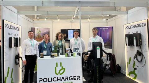 Policharger