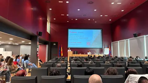 Jornadas sobre heridas en el Hospital Universitario del Vinalopó de Elche. Jornadas sobre heridas en el Hospital Universitario del Vinalopó de Elche.