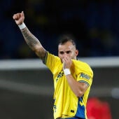Jesé Rodríguez 