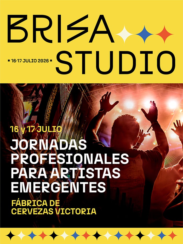 Brisa Studio 2026: el laboratorio de ideas que redefine el pulso de Brisa Festival Brisa Studio 2026: el laboratorio de ideas que redefine el pulso de Brisa Festival