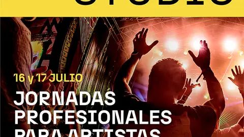 Brisa Studio 2026: el laboratorio de ideas que redefine el pulso de Brisa Festival Jornadas