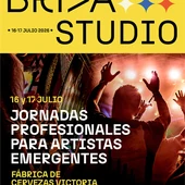Brisa Studio 2026: el laboratorio de ideas que redefine el pulso de Brisa Festival Brisa Studio 2026: el laboratorio de ideas que redefine el pulso de Brisa Festival