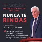 Juan Macías, Cumaca Motor