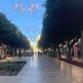 Paseo de Almería 