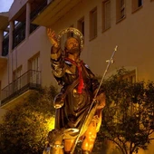 San Roque San Roque