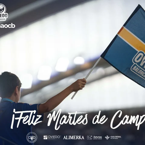 Cartel del OCB