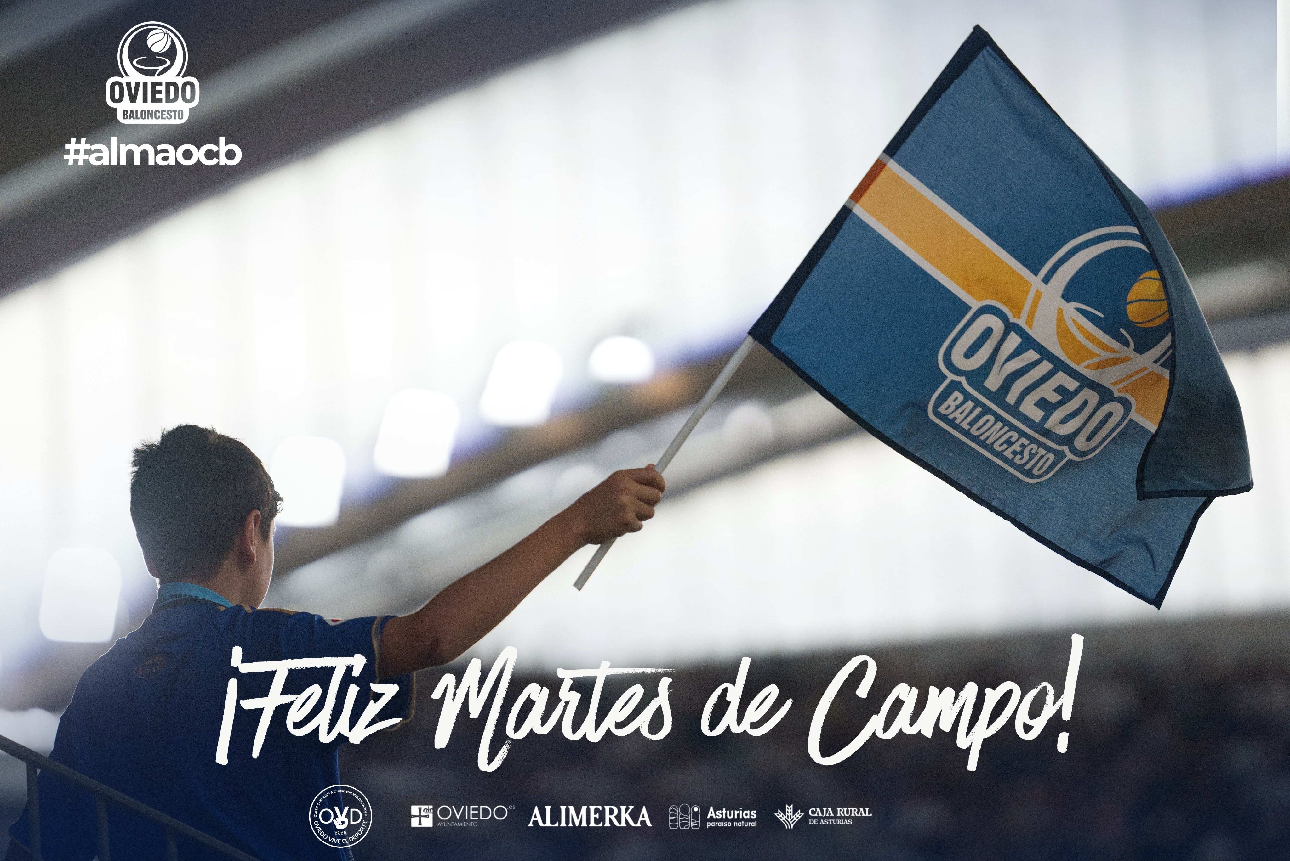 Más de Uno Deportes Asturias 26/5/26 Más de Uno Deportes Asturias 26/5/26