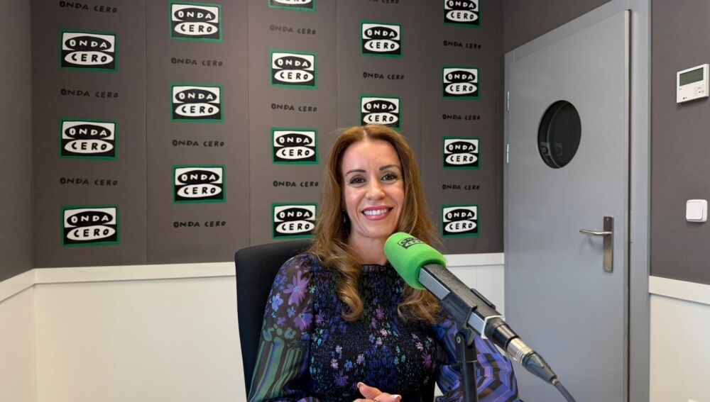 Cristina Corredera. 