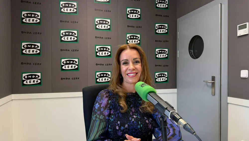 Cristina Corredera. Cristina Corredera.