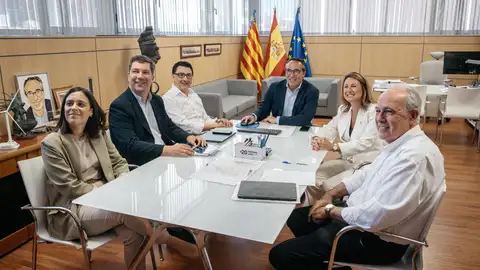 Castellón impulsa la futura Vía Verde sobre el antiguo trazado ferroviario del puerto Castellón impulsa la futura Vía Verde sobre el antiguo trazado ferroviario del puerto