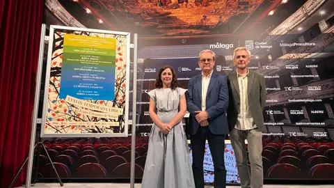 Don Procopio, La traviata, Norma o Dido and Aeneas, en la 38 Temporada Lírica Cultura