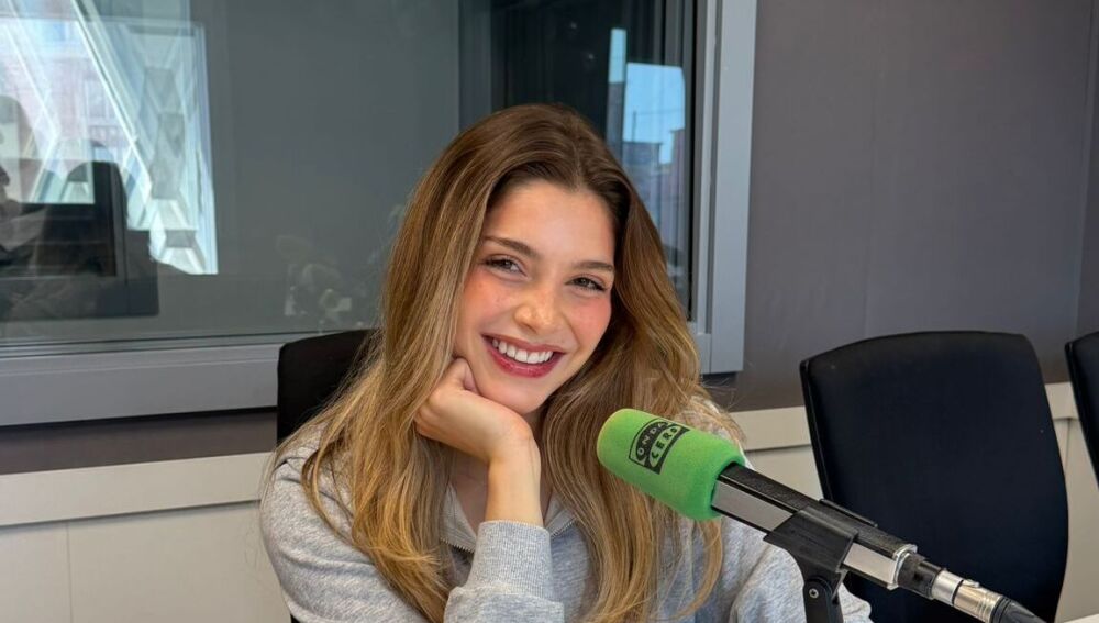 Isabella Leopardi 