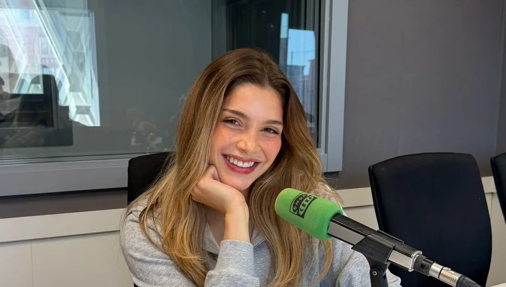 Isabella Leopardi Isabella Leopardi