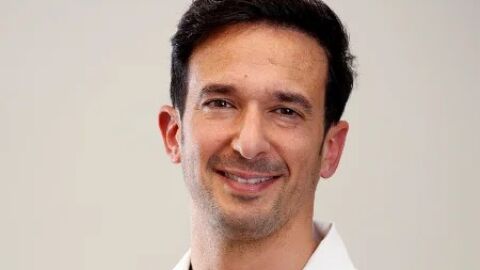 El Dr. Javier Garc&iacute;a Montesinos, nuevo director m&eacute;dico de Miranza M&aacute;laga