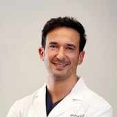 El Dr. Javier García Montesinos, nuevo director médico de Miranza Málaga El Dr. Javier García Montesinos, nuevo director médico de Miranza Málaga