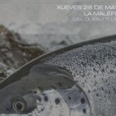 Imagen promocional del evento
